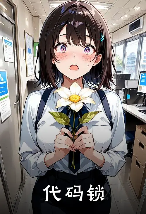 代码锁