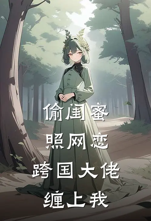 偷闺蜜照网恋,跨国大佬缠上我