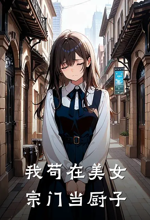 我苟在美女宗门当厨子