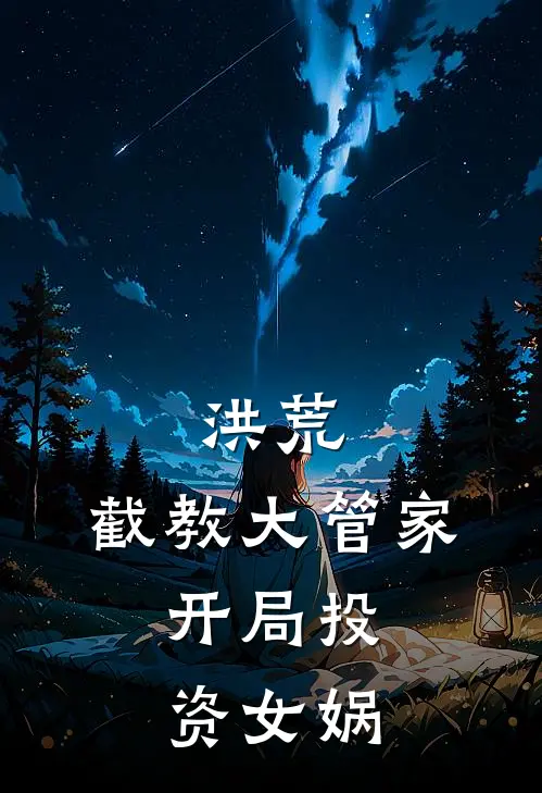 洪荒:截教大管家,开局投资女娲
