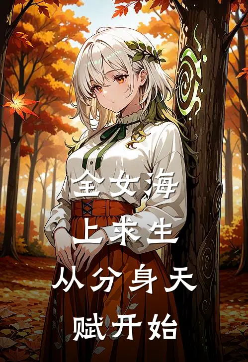 全女海上求生:从分身天赋开始