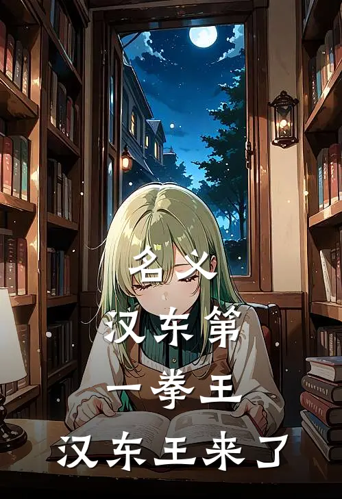 名义,汉东第一拳王,汉东王来了