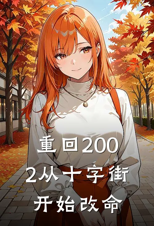 重回2002从十字街开始改命