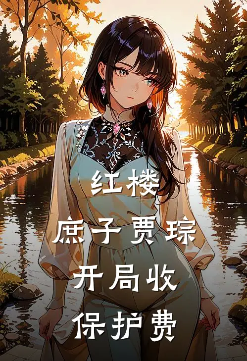 红楼:庶子贾琮,开局收保护费