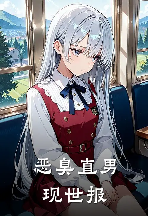 恶臭直男现世报