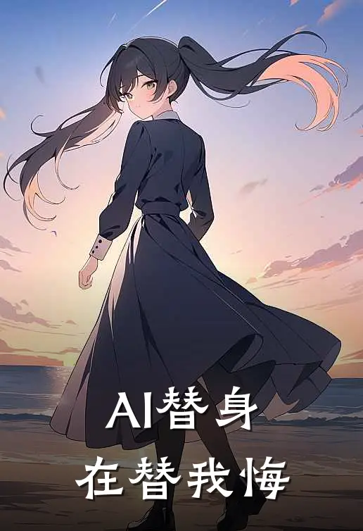 AI替身在替我悔