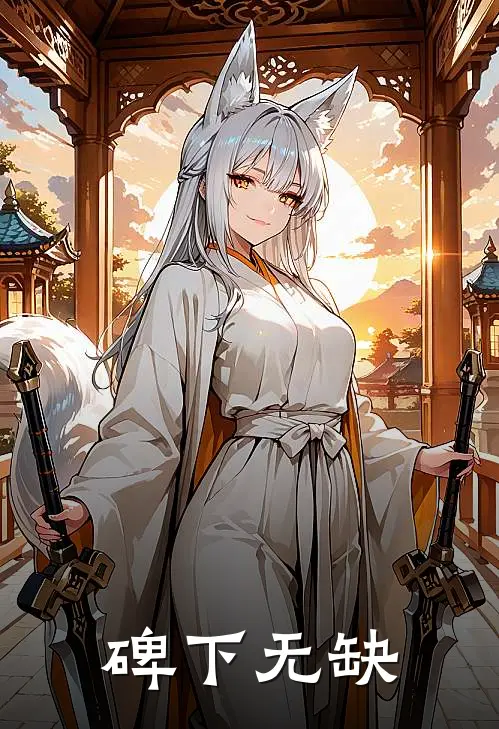 碑下无缺