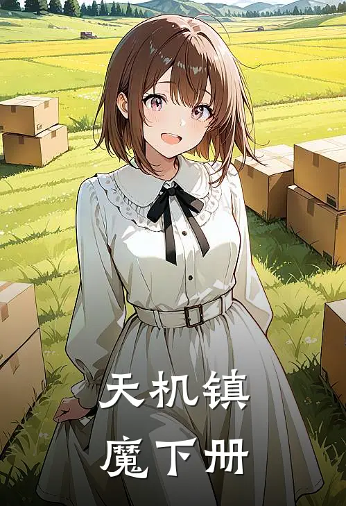 天机镇魔下册