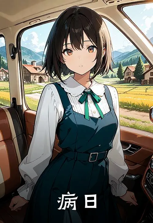 病日