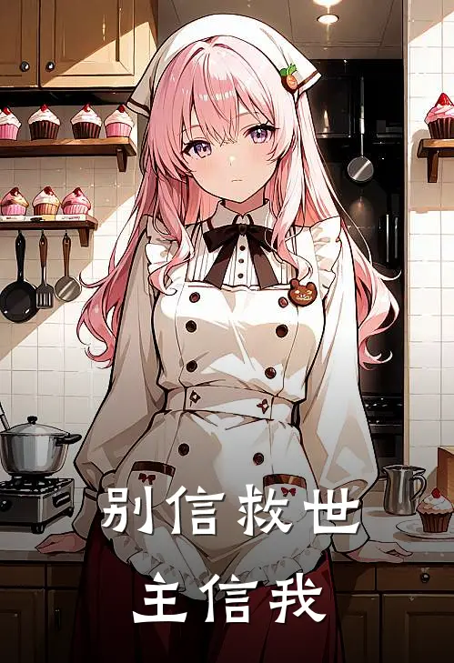 别信救世主信我