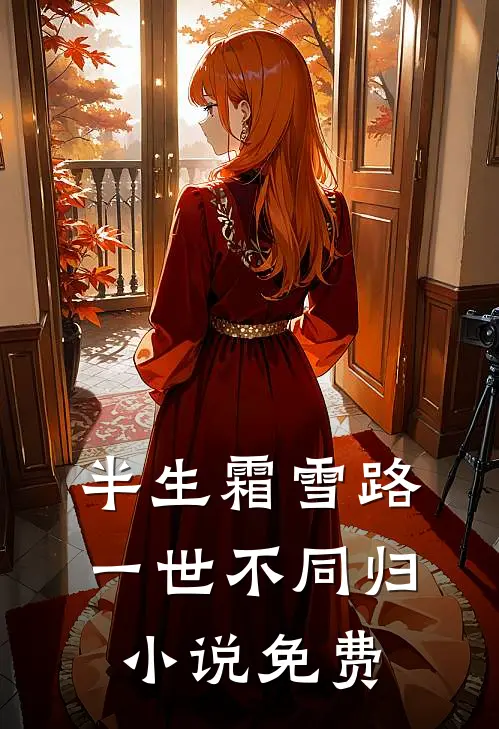 半生霜雪路，一世不同归小说免费