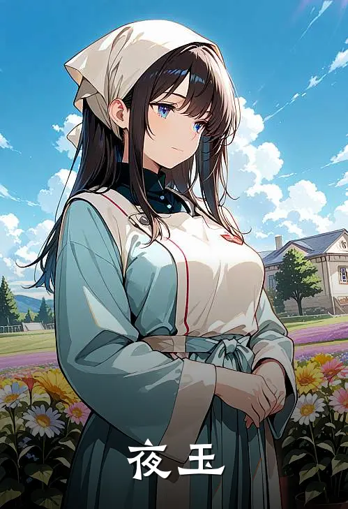 夜玉