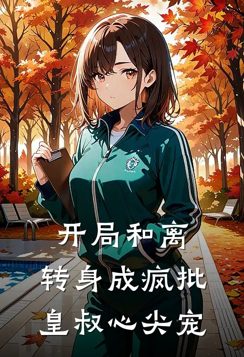 开局和离,转身成疯批皇叔心尖宠