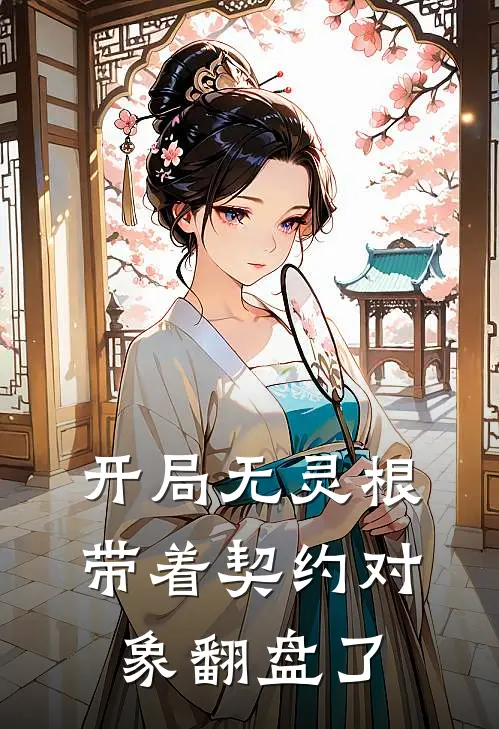 开局无灵根,带着契约对象翻盘了