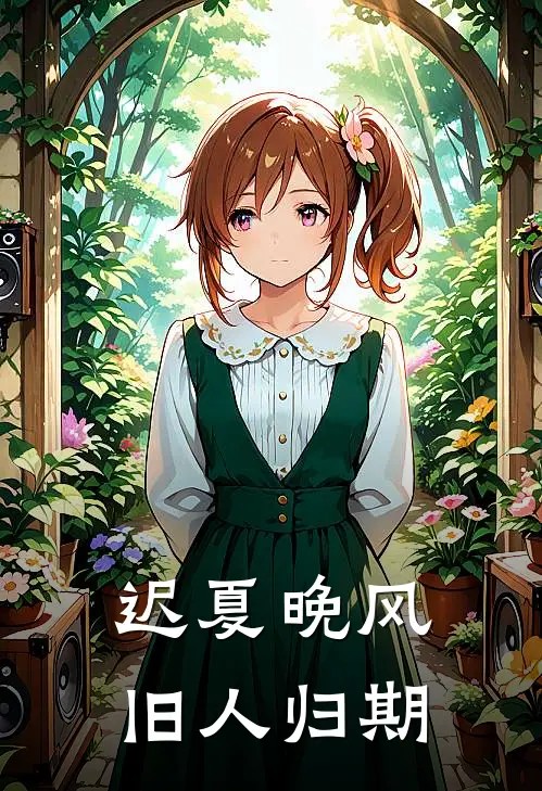 迟夏晚风,旧人归期