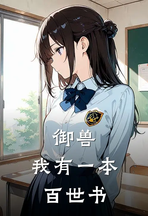 御兽:我有一本百世书