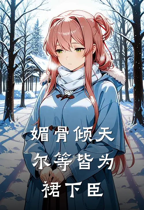 媚骨倾天:尔等皆为裙下臣