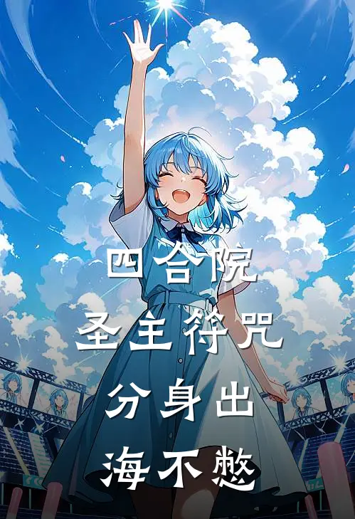四合院:圣主符咒,分身出海不憋