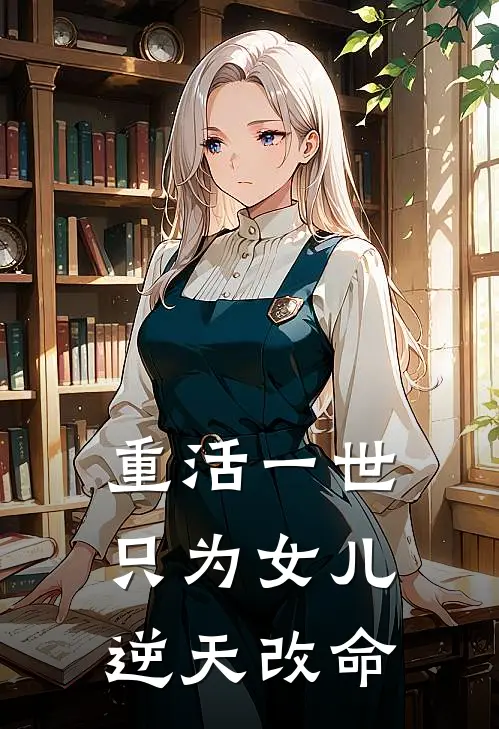 重活一世,只为女儿逆天改命