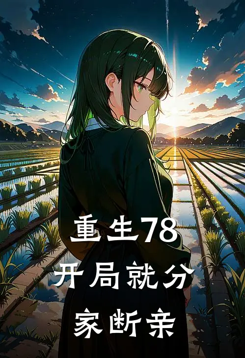重生78,开局就分家断亲