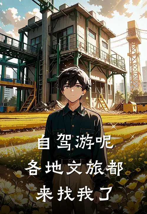 自驾游呢,各地文旅都来找我了