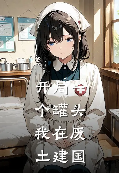 开局一个罐头,我在废土建国