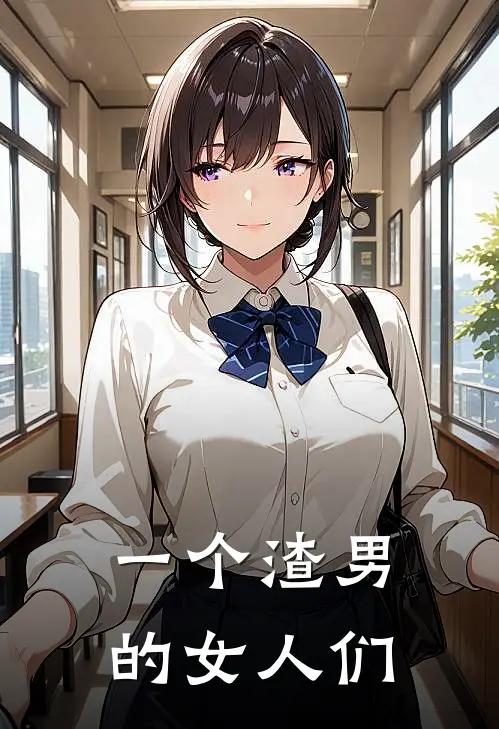 一个渣男的女人们