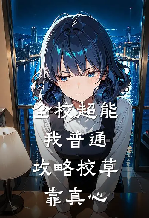 全校超能我普通,攻略校草靠真心