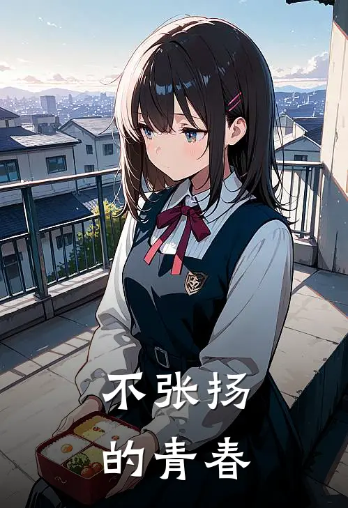 不张扬的青春