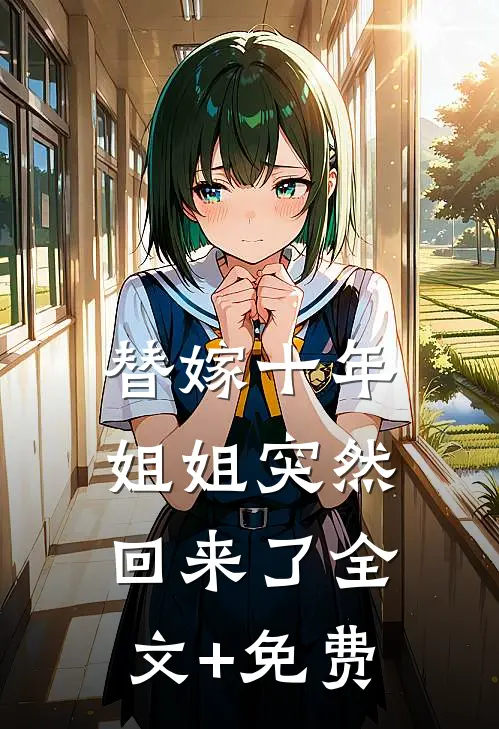 替嫁十年，姐姐突然回来了全文+免费