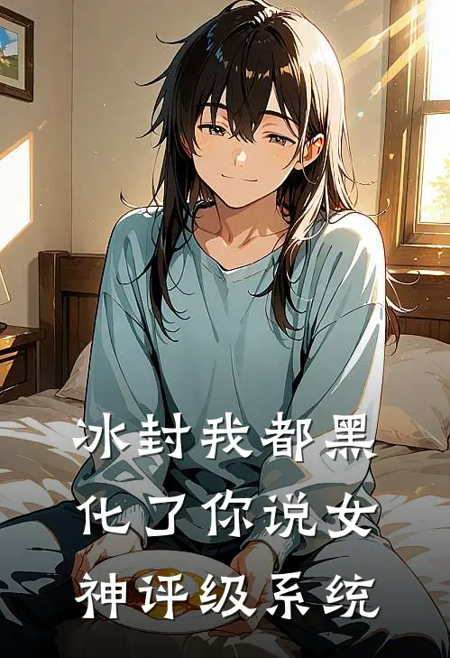 冰封我都黑化了你说女神评级系统