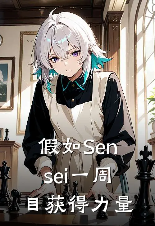 假如Sensei一周目获得力量
