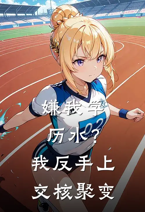 嫌我学历水?我反手上交核聚变
