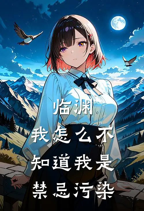临渊,我怎么不知道我是禁忌污染