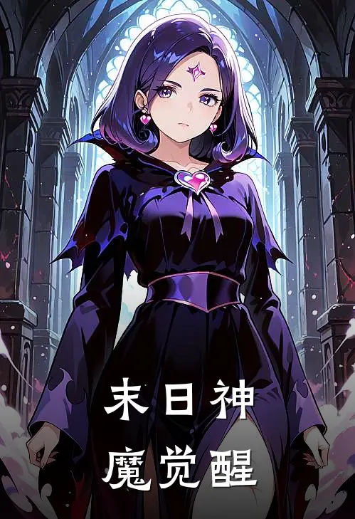 末日神魔觉醒