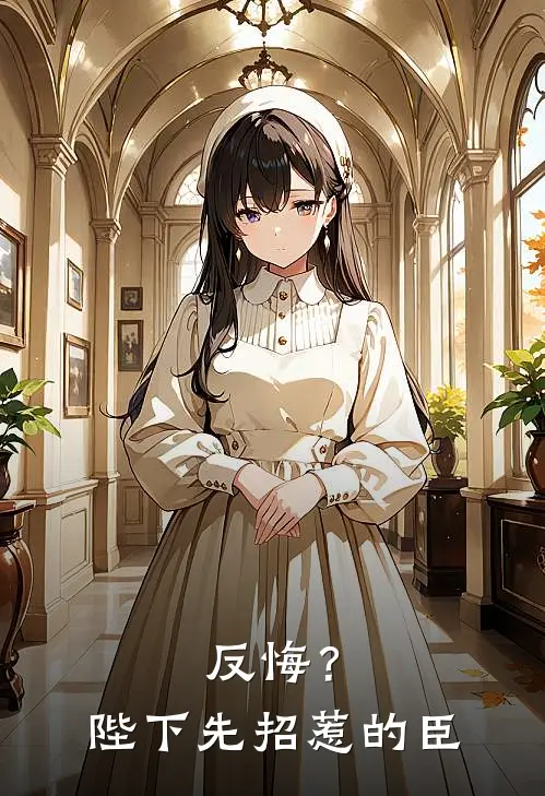 反悔?陛下先招惹的臣