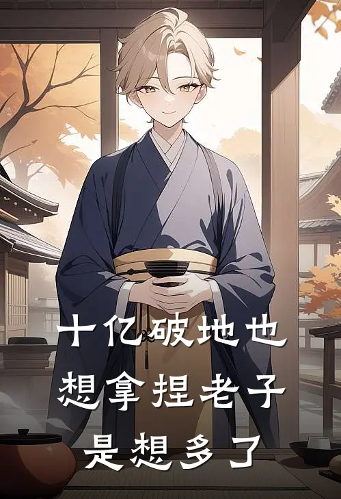十亿破地也想拿捏老子,是想多了