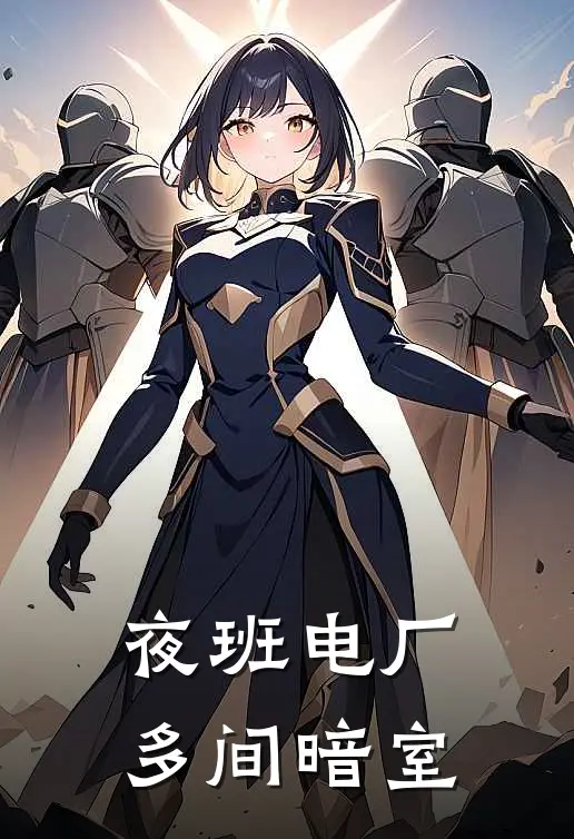 夜班电厂多间暗室