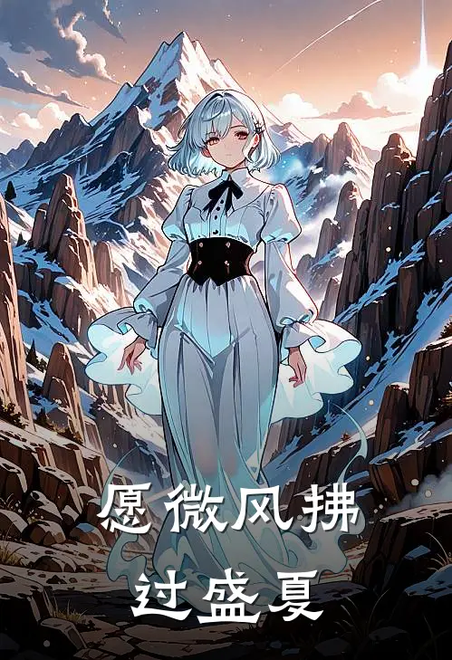 愿微风拂过盛夏