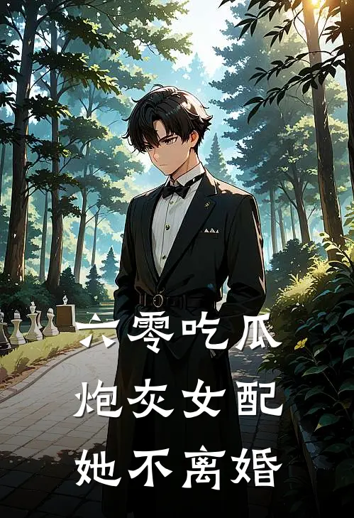 六零吃瓜,炮灰女配她不离婚