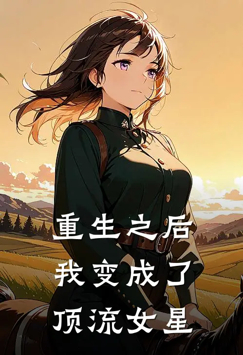重生之后我变成了顶流女星