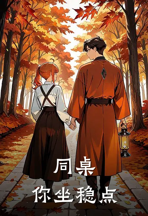 同桌,你坐稳点