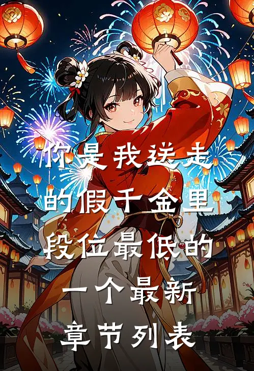 你是我送走的假千金里，段位最低的一个最新章节列表