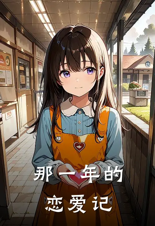 那一年的恋爱记