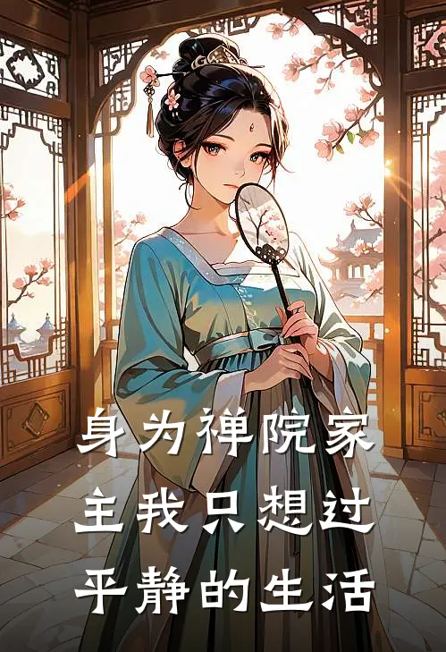 身为禅院家主我只想过平静的生活