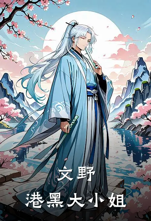 文野:港黑大小姐