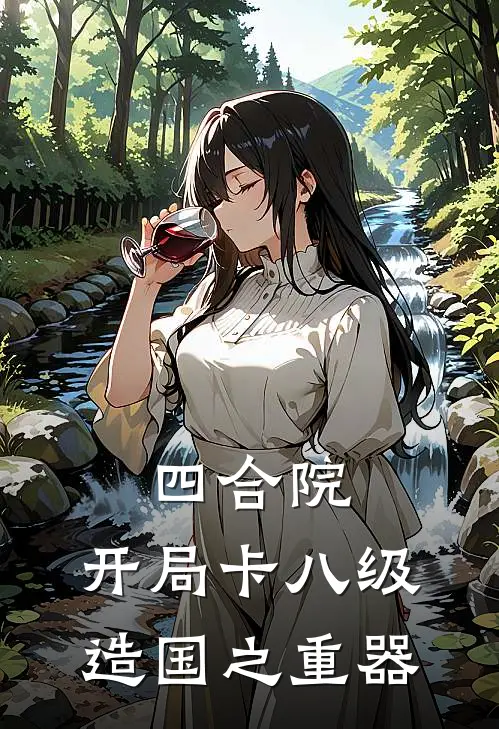 四合院:开局卡八级,造国之重器