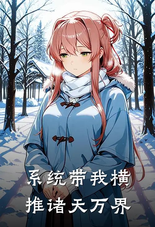 系统带我横推诸天万界