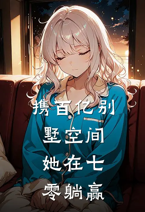 携百亿别墅空间,她在七零躺赢
