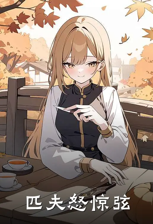 匹夫怒【惊弦】